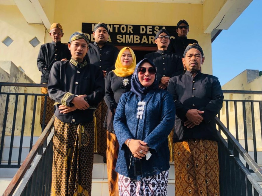 Album : Gumregah Makaryo Sesarengan